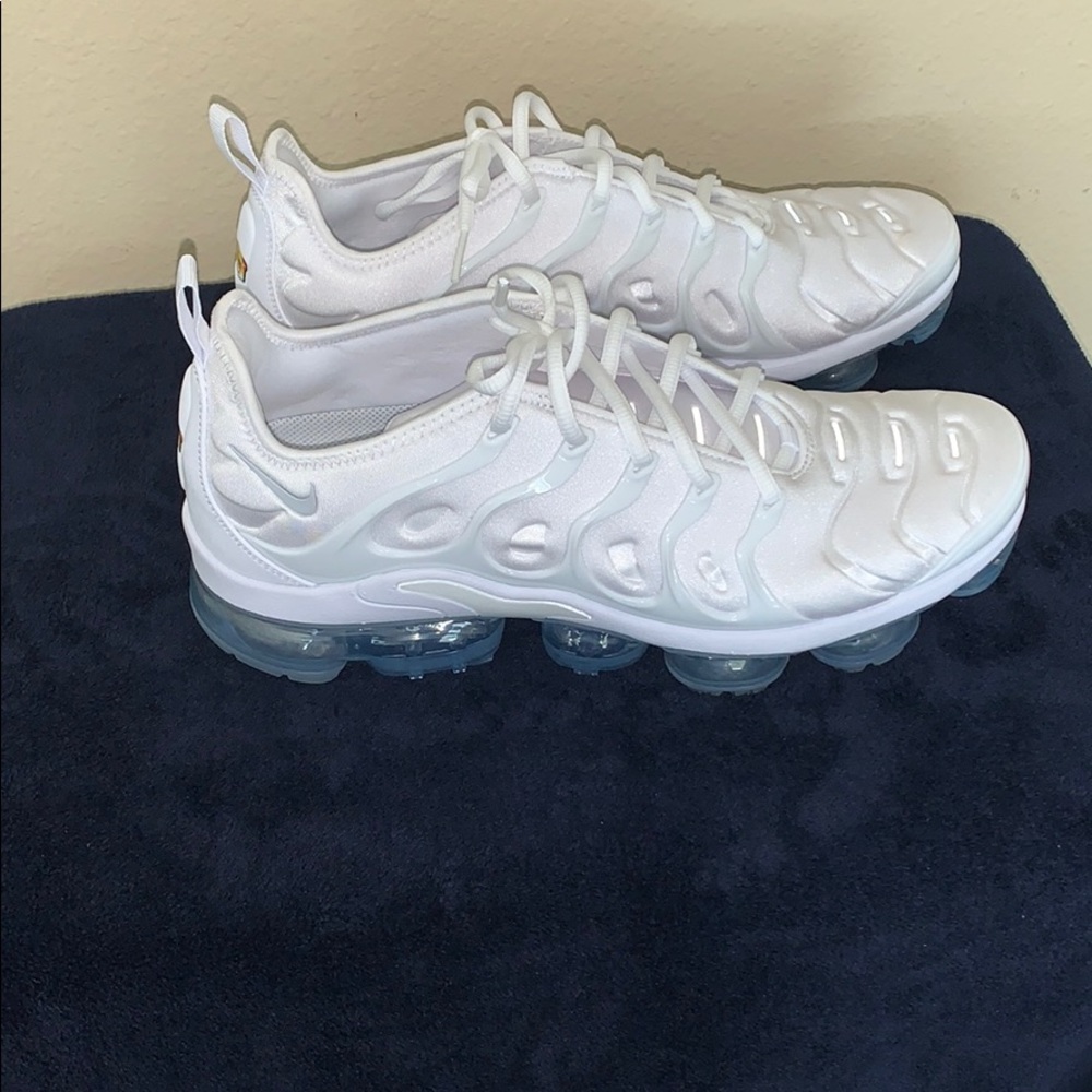 Nike Vapormax Plus